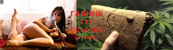хмурый Краснослободск